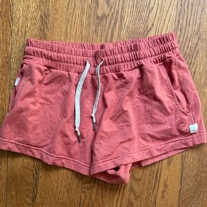 Vuori Women's Athletic Shorts